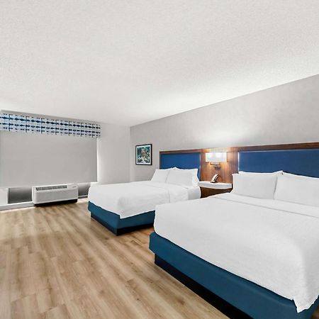 Hampton Inn Chattanooga-North Eksteriør bilde