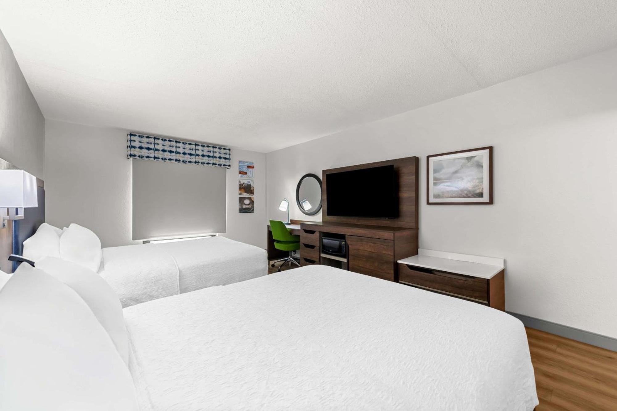 Hampton Inn Chattanooga-North Eksteriør bilde