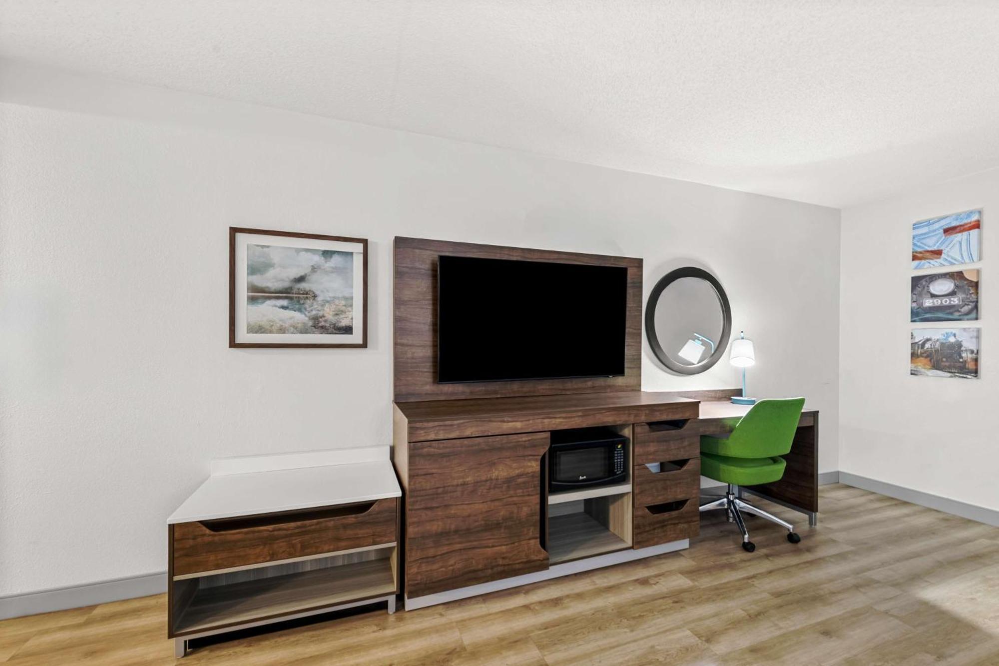 Hampton Inn Chattanooga-North Eksteriør bilde