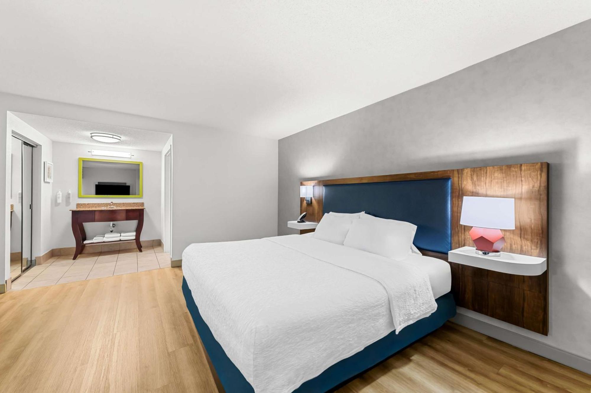 Hampton Inn Chattanooga-North Eksteriør bilde